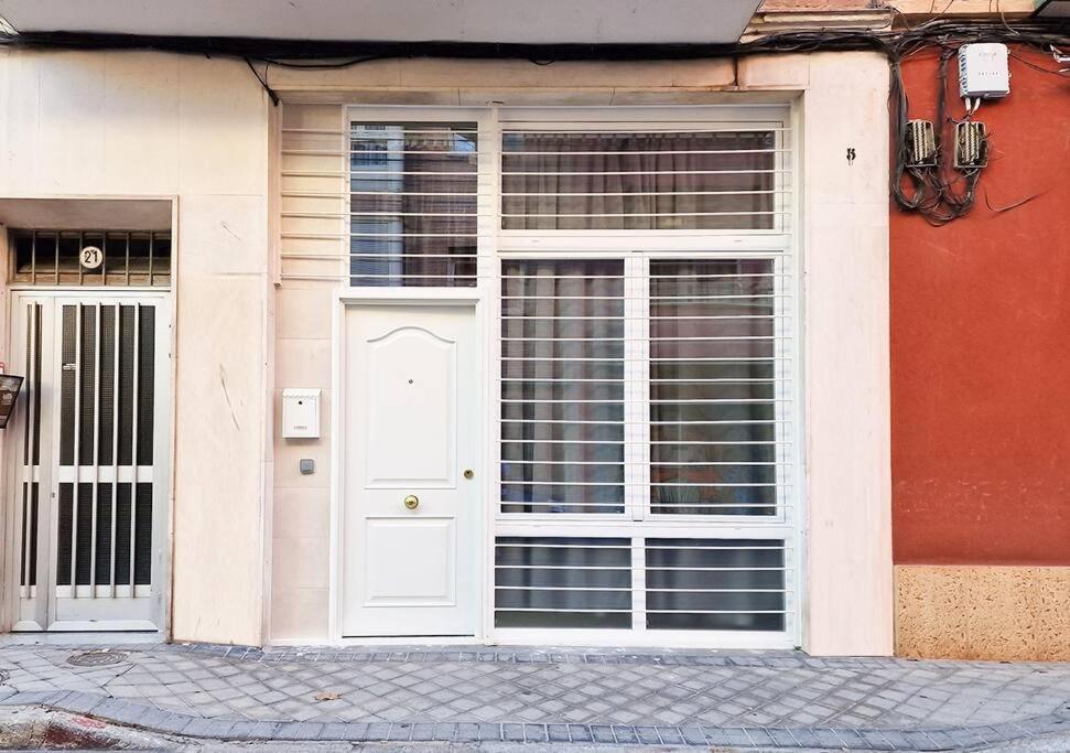 Apartamento Altimiras 'Las Ventas' Madrid Exterior photo
